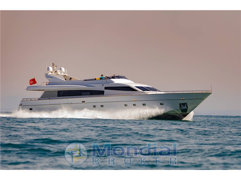 Cantiere navale diano Diano 31