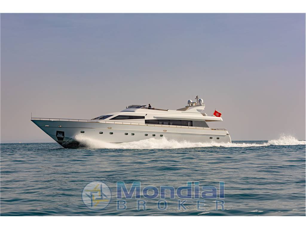 Cantiere navale diano Diano 31