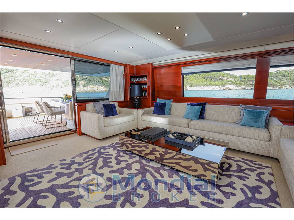 Cantiere navale diano Diano 31