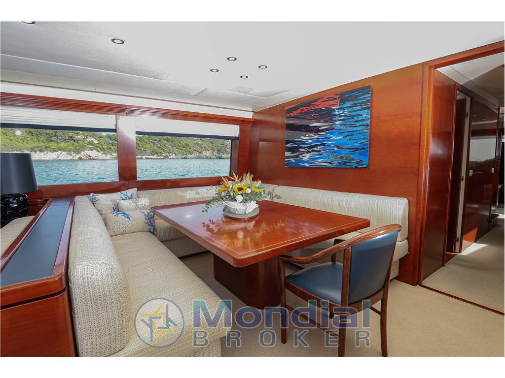 Cantiere navale diano Diano 31