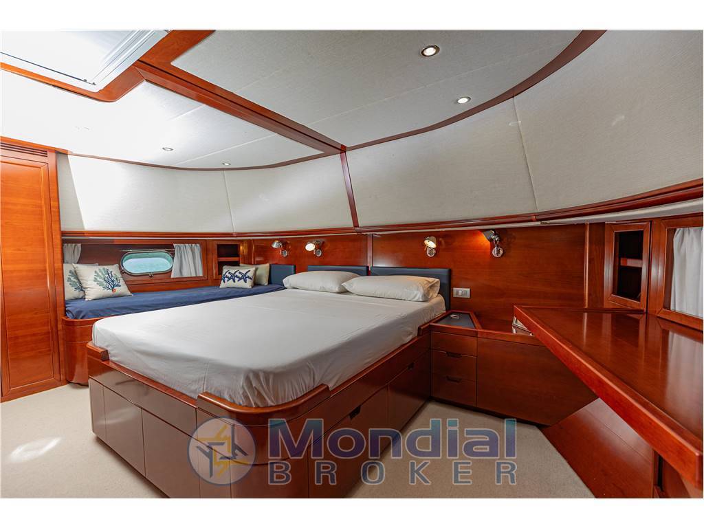 Cantiere navale diano Diano 31