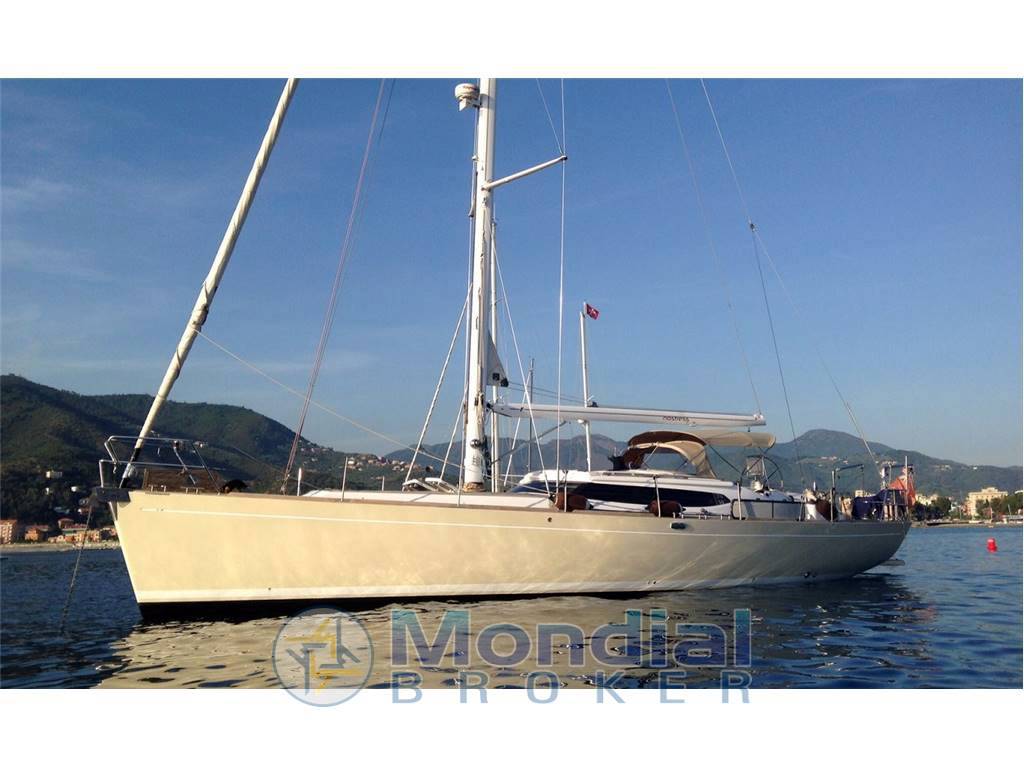 North wind 58