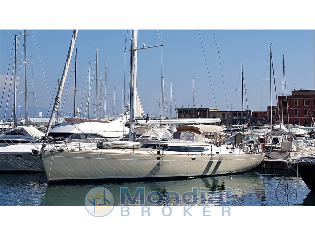 North wind 58