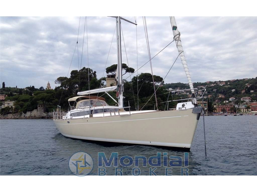 North wind 58