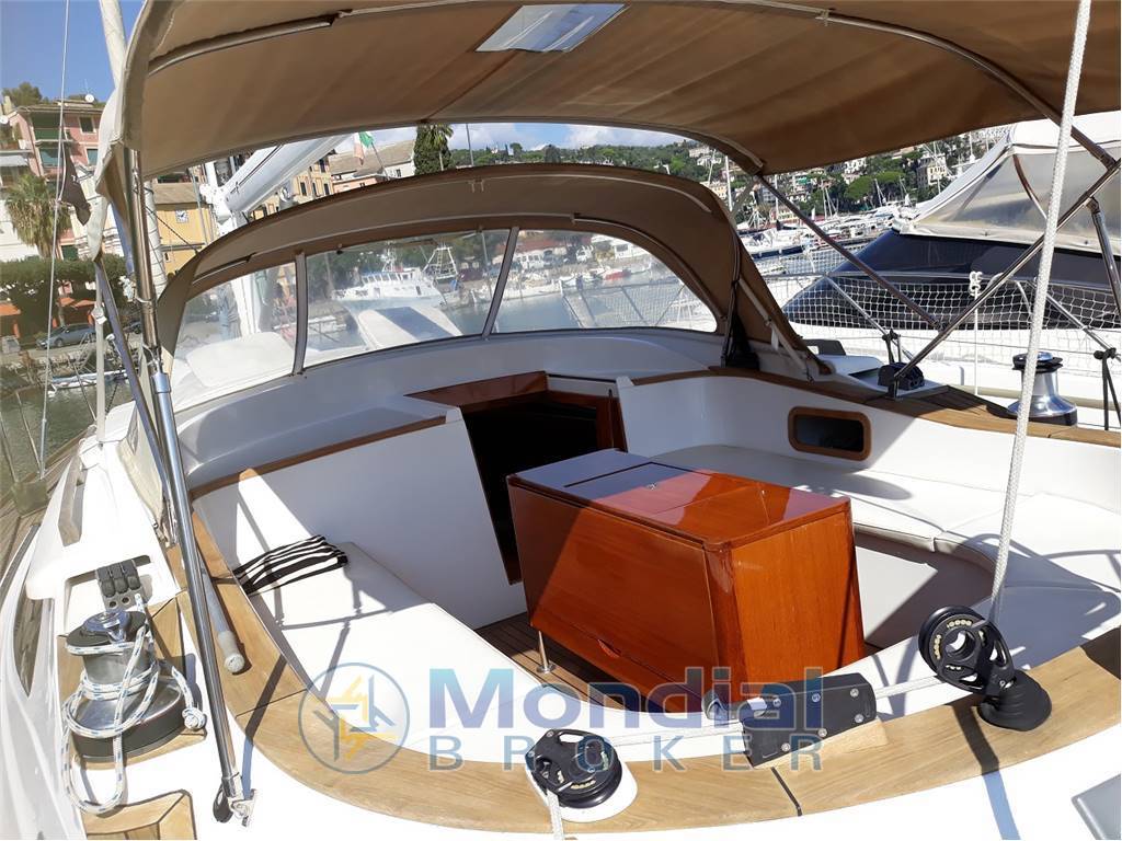 North wind 58