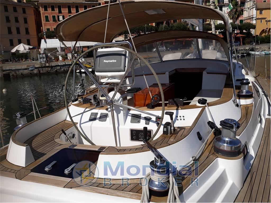 North wind 58