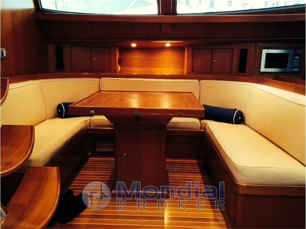 North wind 58