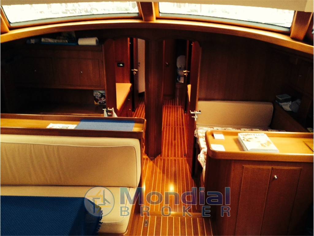 North wind 58