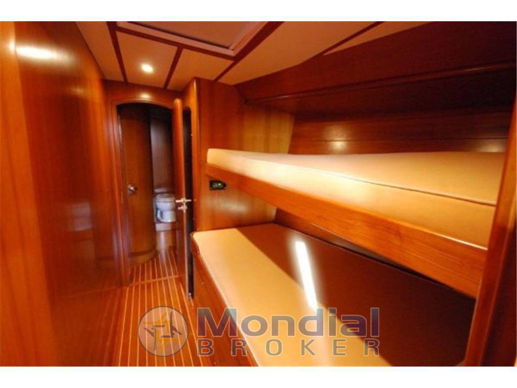 North wind 58