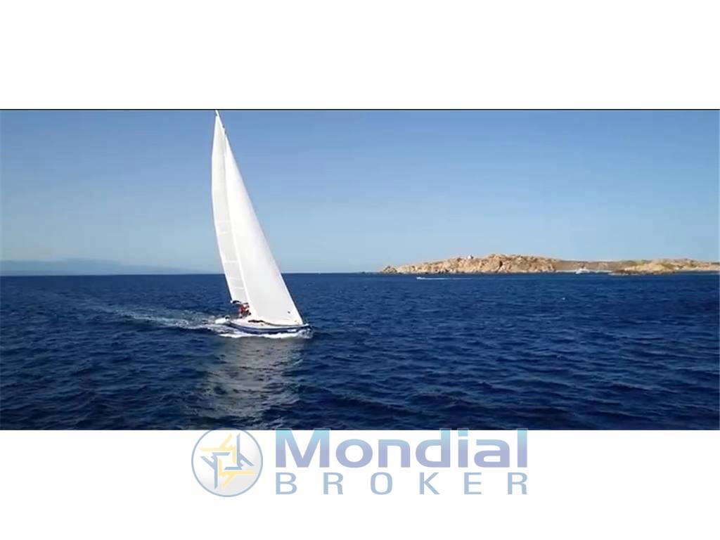 Gemini yachts Gemini 52 med
