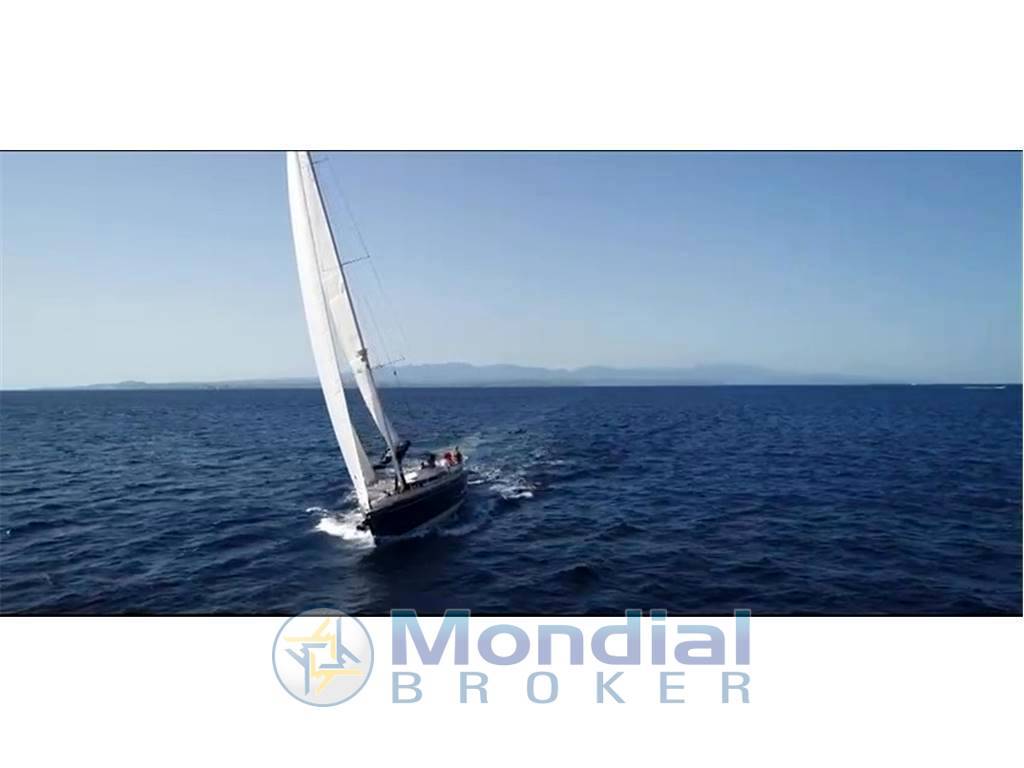 Gemini yachts Gemini 52 med