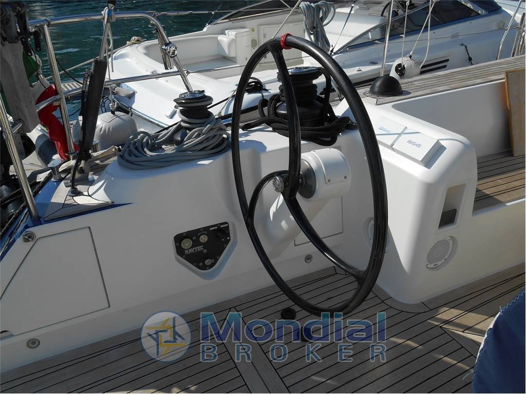 Gemini yachts Gemini 52 med