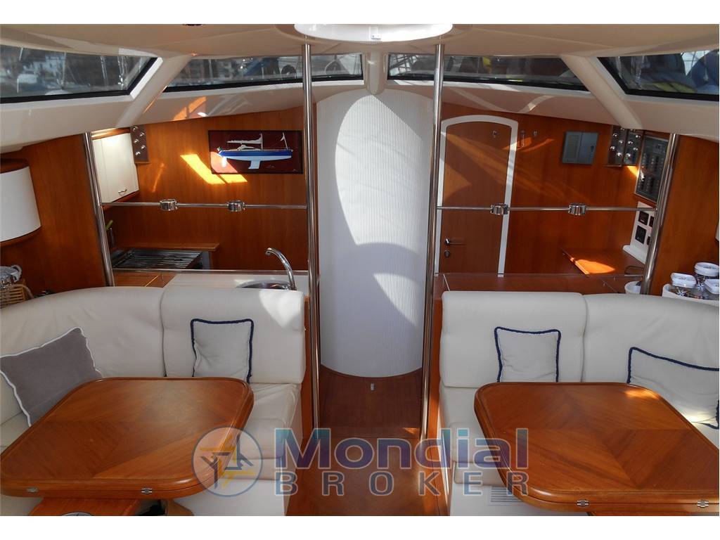 Gemini yachts Gemini 52 med