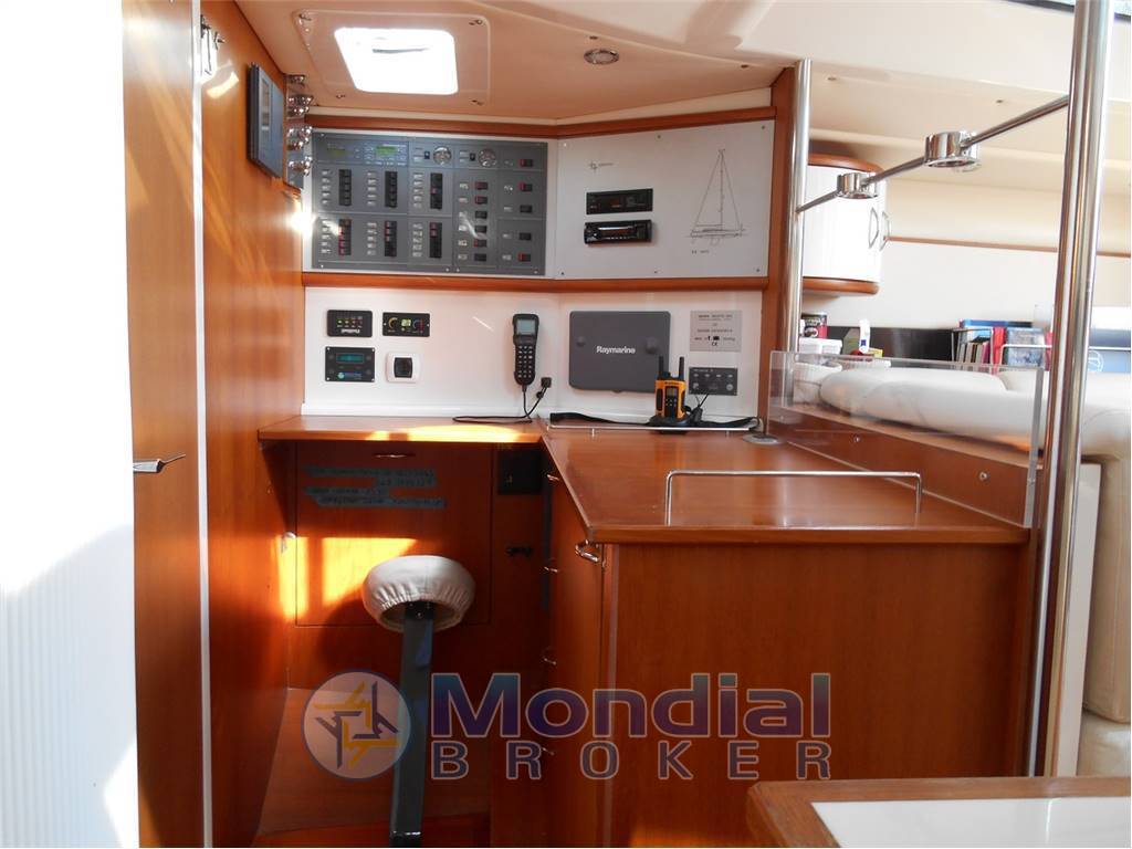 Gemini yachts Gemini 52 med