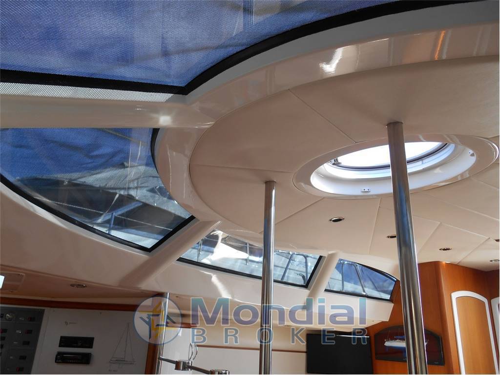 Gemini yachts Gemini 52 med