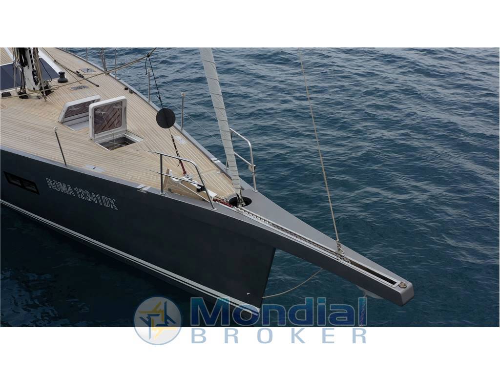 Comar Comet 62 rs