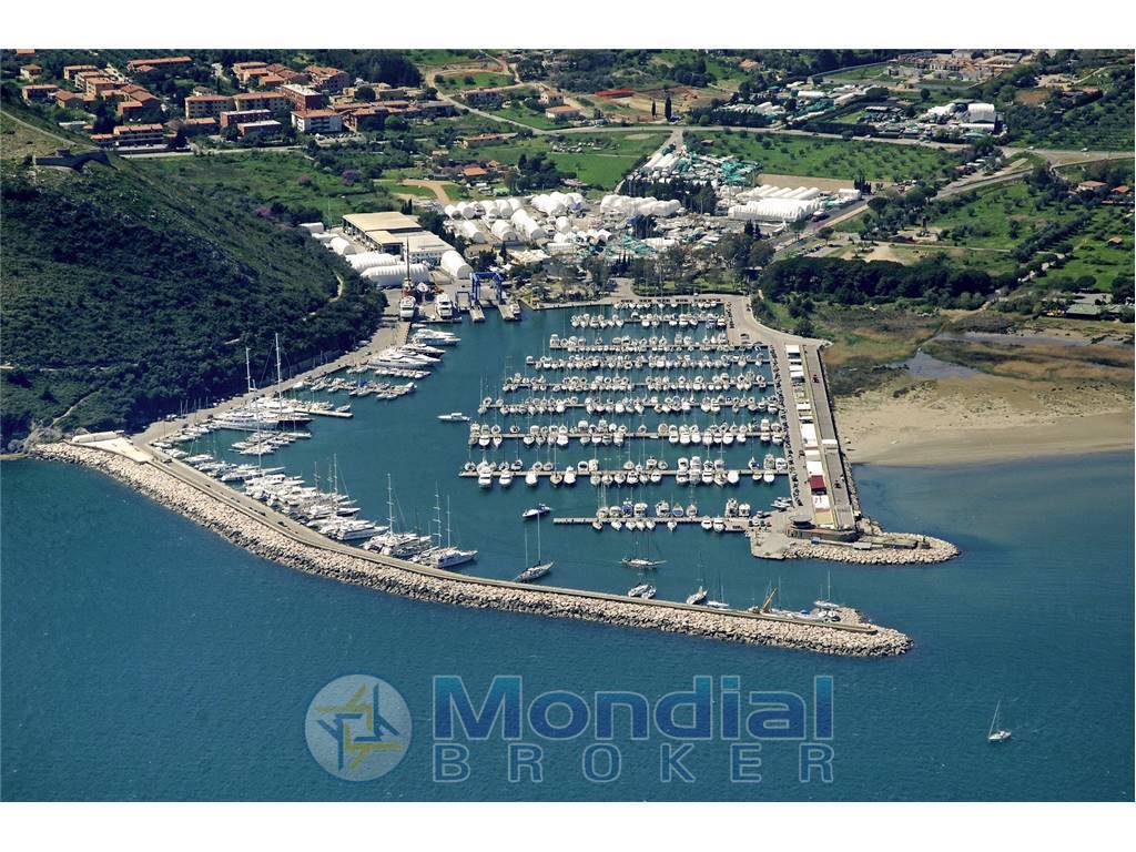 Marina di Cala Galera - Foto 1