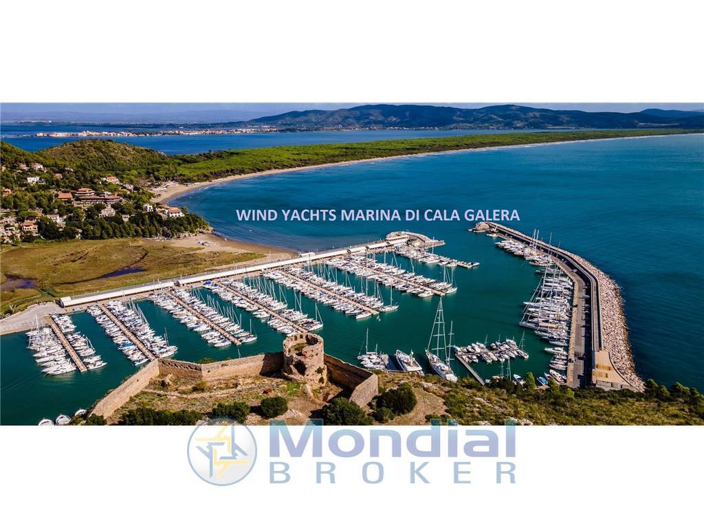 Marina di Cala Galera - Foto 1