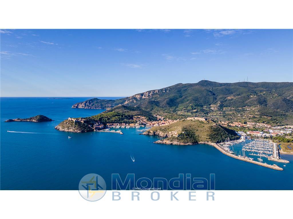 Marina di Cala Galera - Foto 2