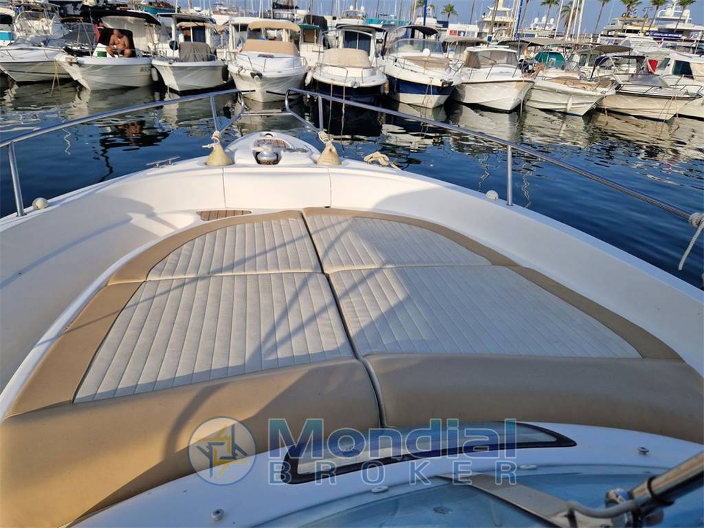 Rio yacht Rio 850 day cruiser