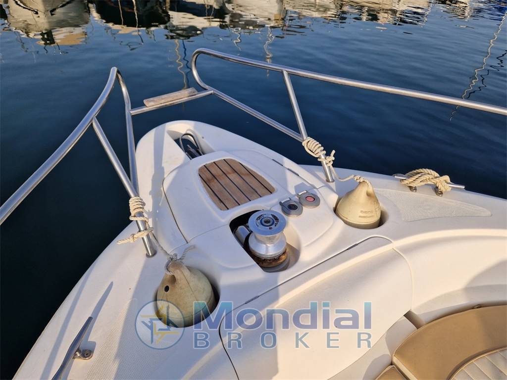 Rio yacht Rio 850 day cruiser