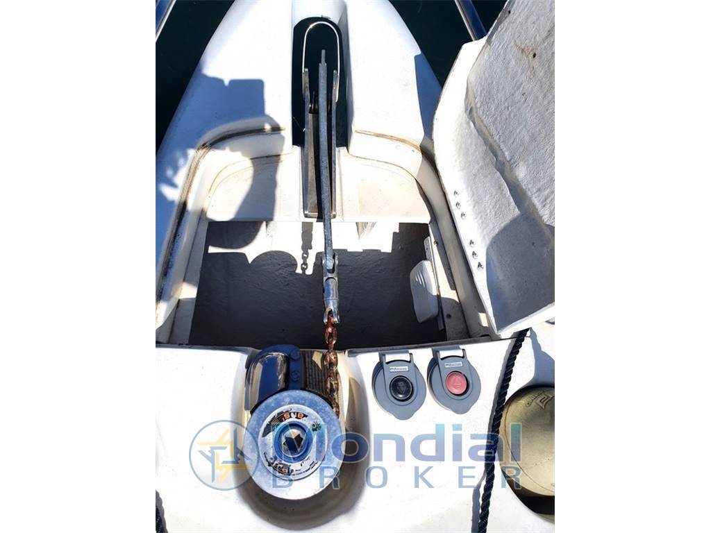 Rio yacht Rio 850 day cruiser