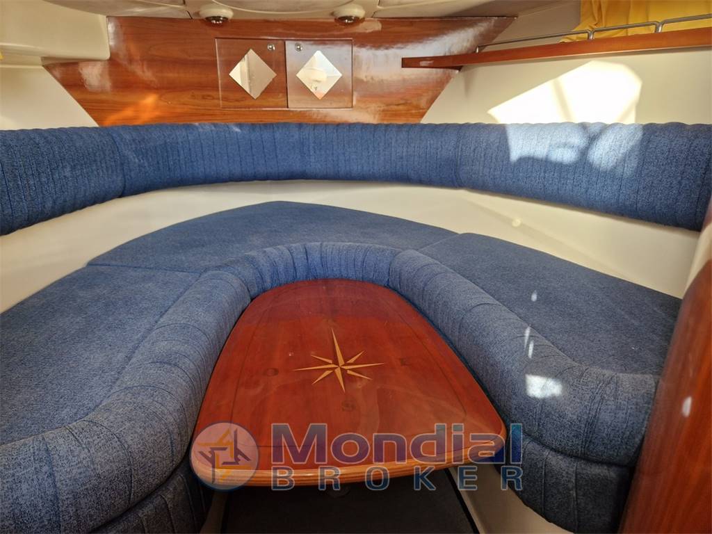 Rio yacht Rio 850 day cruiser