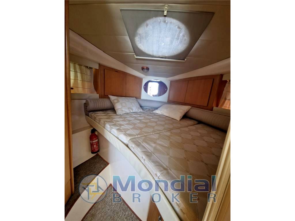 Intermare 30 cruise