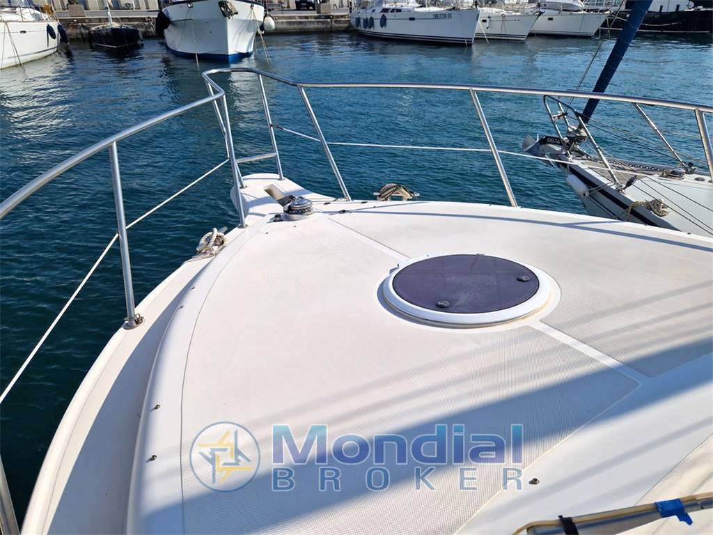 Intermare 30 cruise