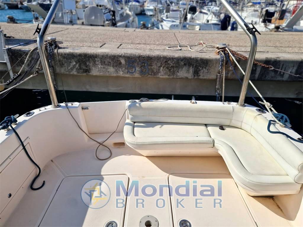 Intermare 30 cruise