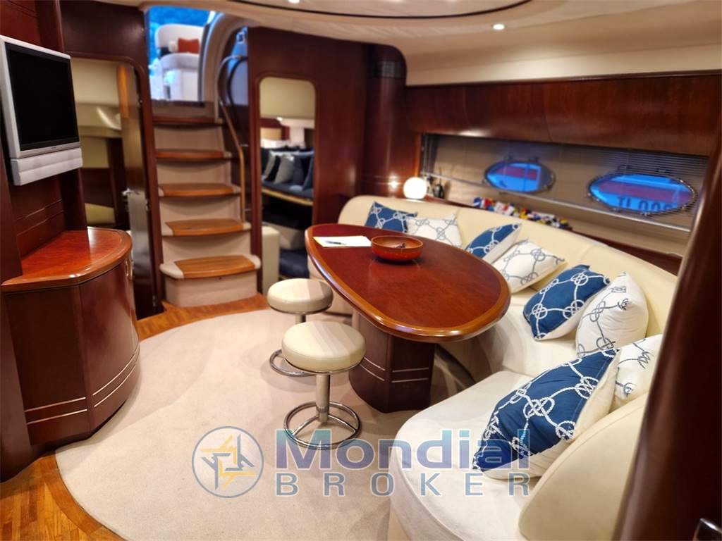 Princess V58