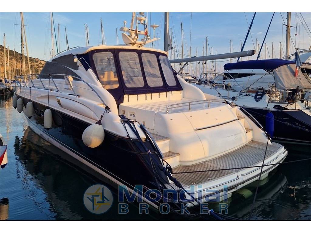 Princess V58