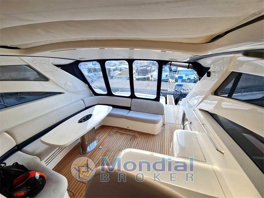 Princess V58