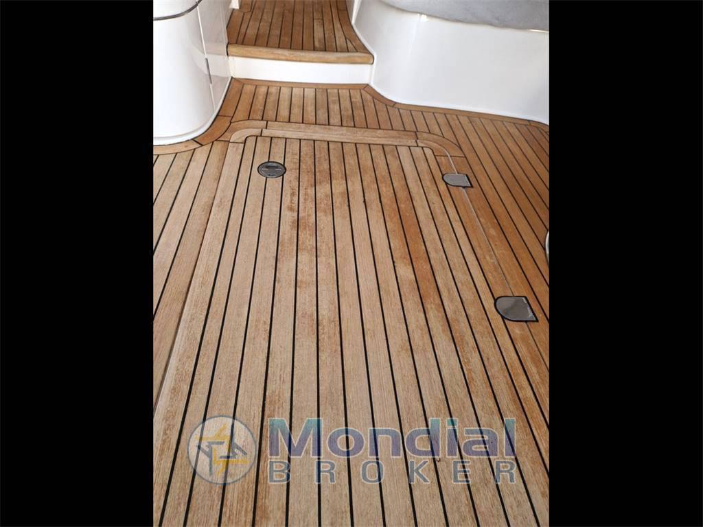 Princess V58