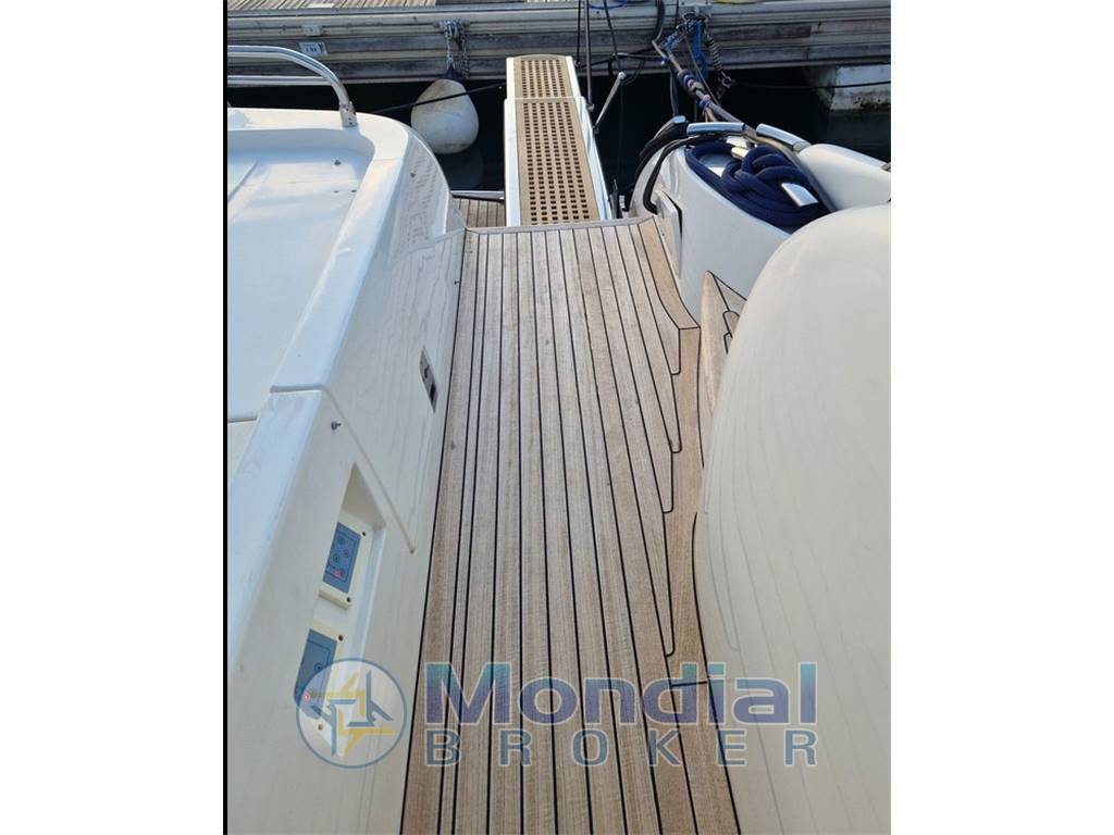 Princess V58