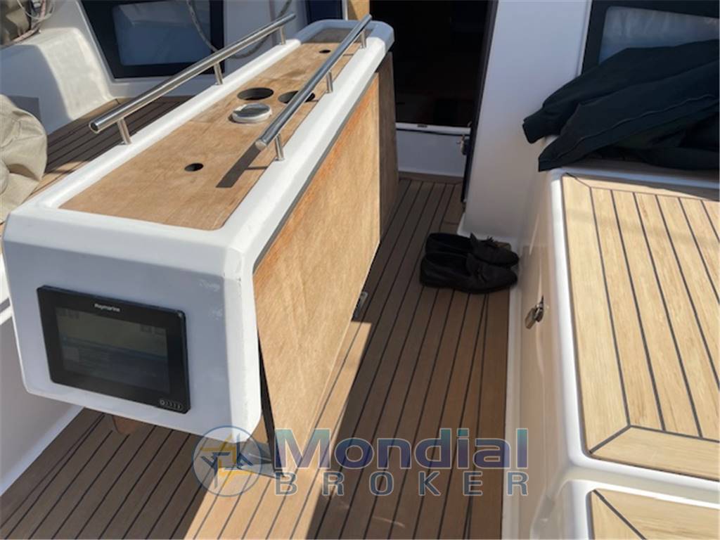 Dufour yachts Dufour 360 grand large