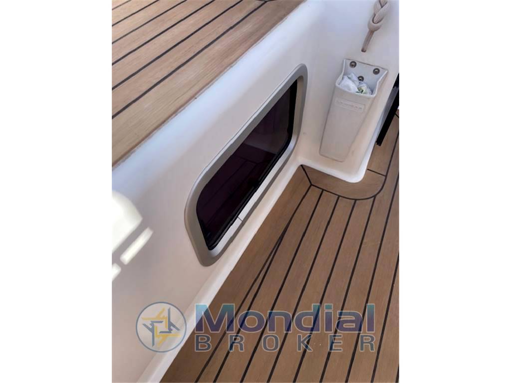 Dufour yachts Dufour 360 grand large