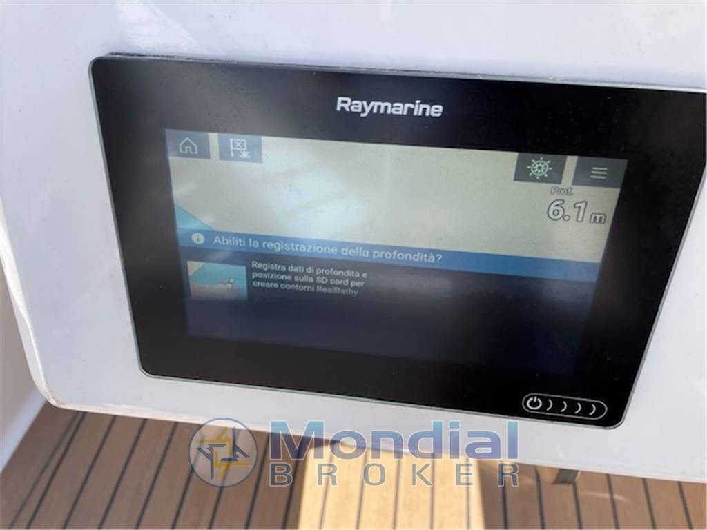 Dufour yachts Dufour 360 grand large