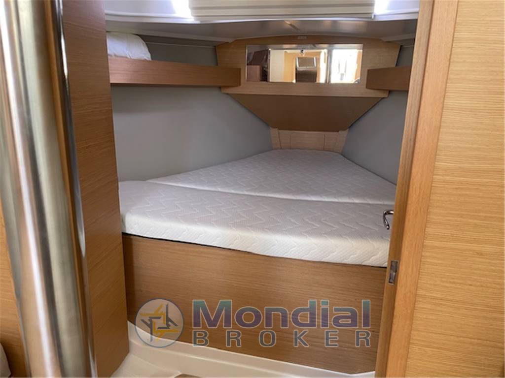 Dufour yachts Dufour 360 grand large