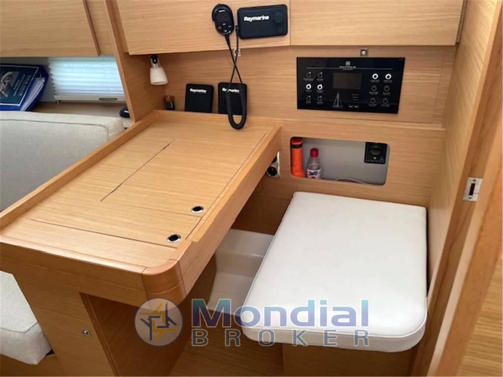 Dufour yachts Dufour 360 grand large