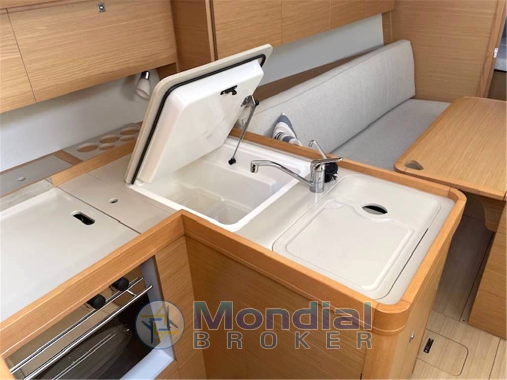 Dufour yachts Dufour 360 grand large