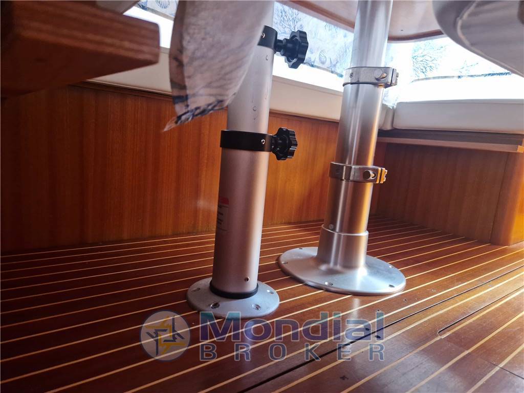 Cantiere del pardo Grand soleil 43