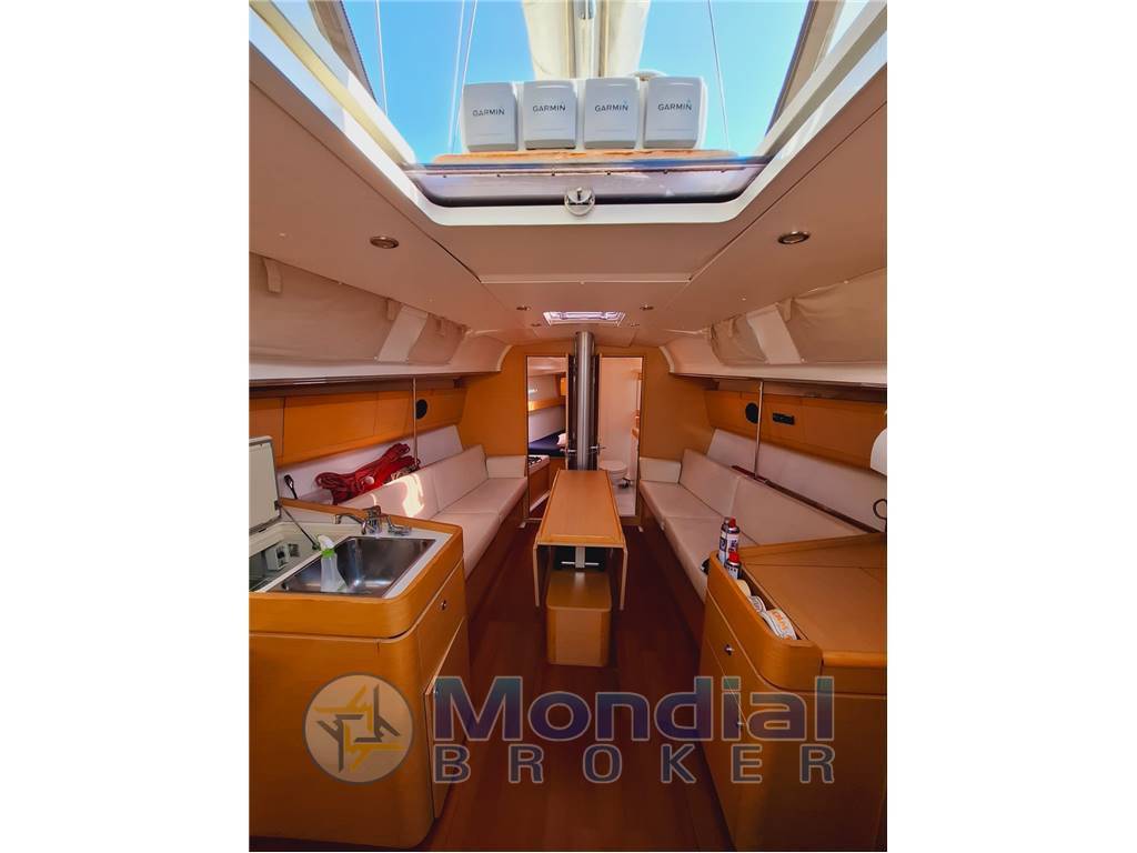 Beneteau yacht First 40