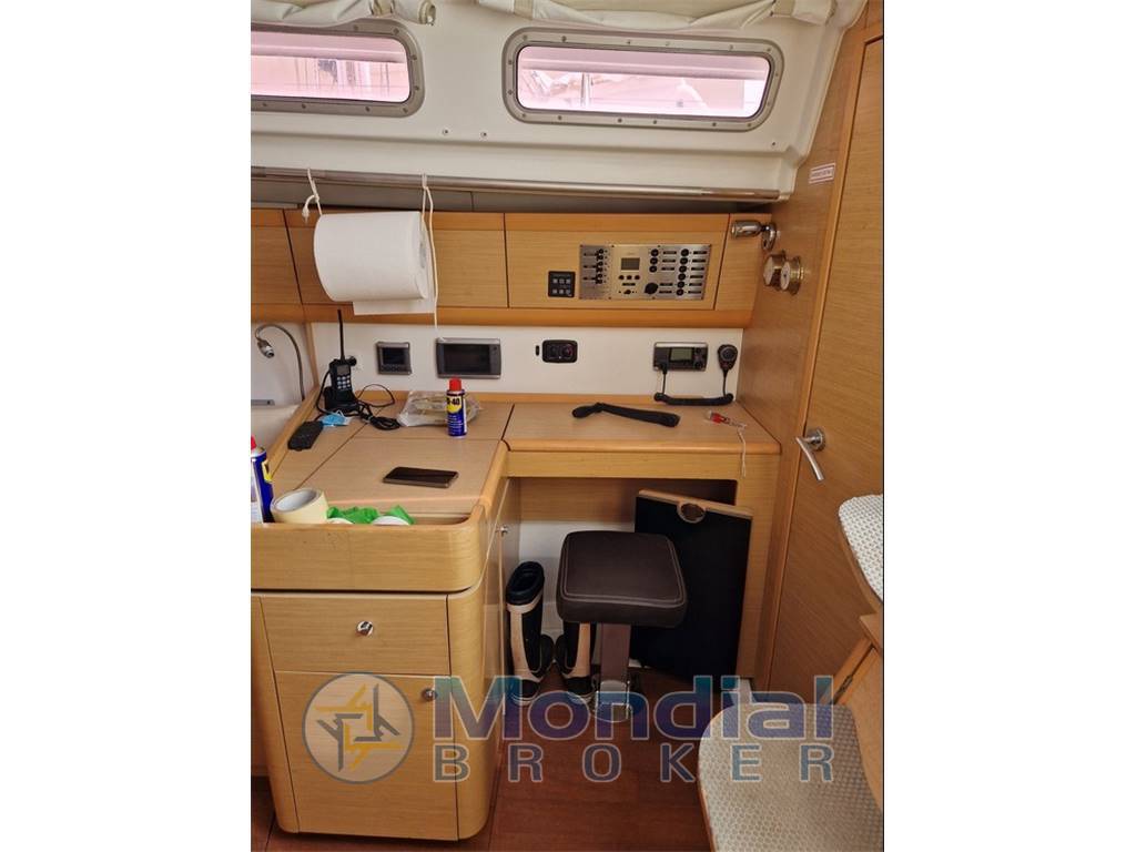Beneteau yacht First 40