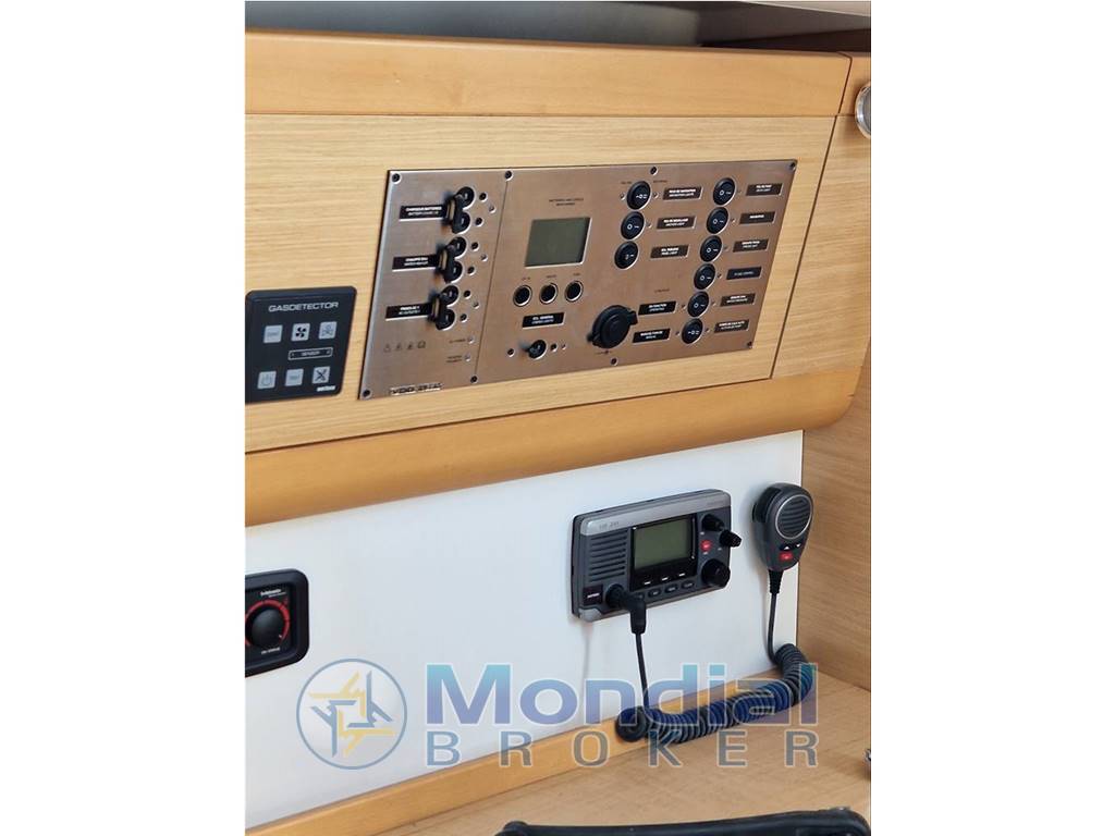 Beneteau yacht First 40