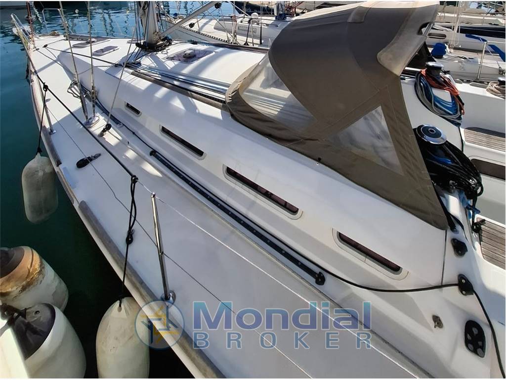 Beneteau yacht First 40