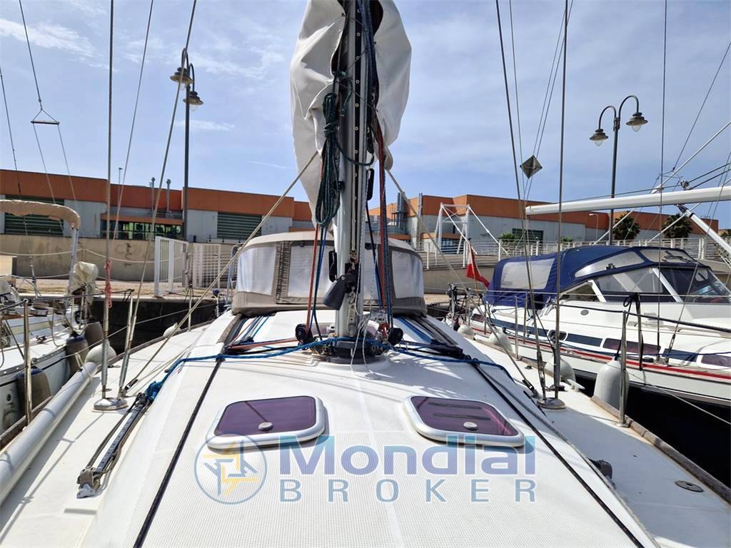 Beneteau yacht First 40