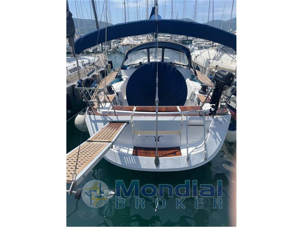 Dufour yachts Dufour 44 performance
