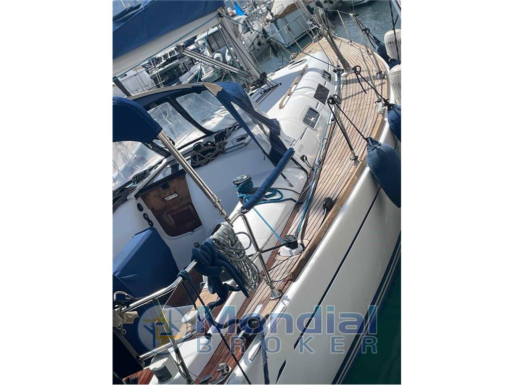 Dufour yachts Dufour 44 performance