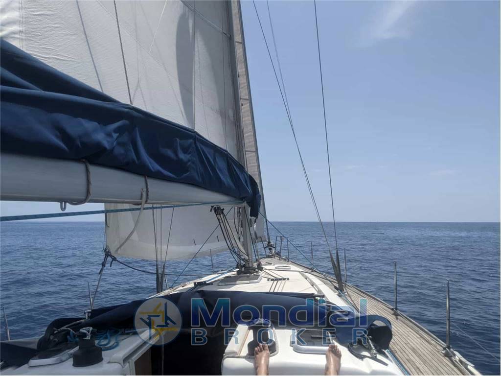 Dufour yachts Dufour 44 performance